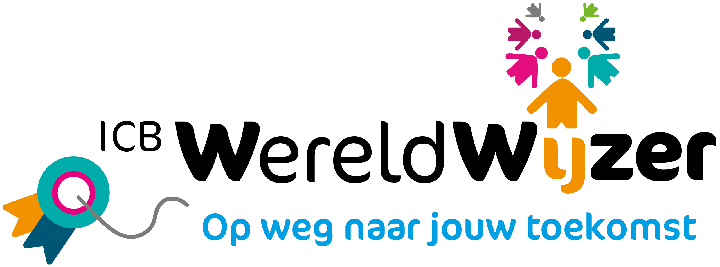 ICB Wereldwijzer